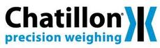 Chatillon Scales logo