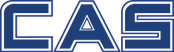 CAS logo